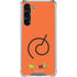Dragon Ball Super Whis Symbol Galaxy S24 FE Clear Case